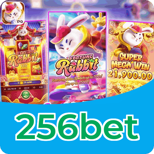 256bet Bônus - Catálogo Completo