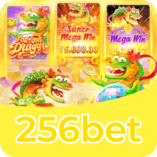 Recursos App 256bet