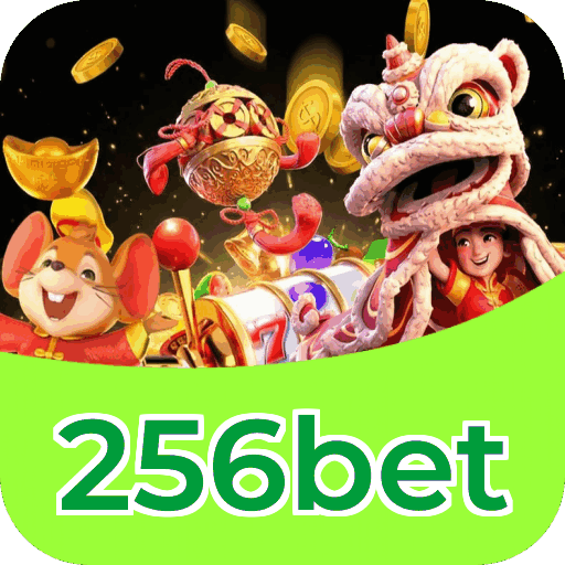 Catálogo slots 256bet mostrando top jogos Gates Olympus Sweet Bonanza Fortune Tiger Big Bass volatilidade RTP